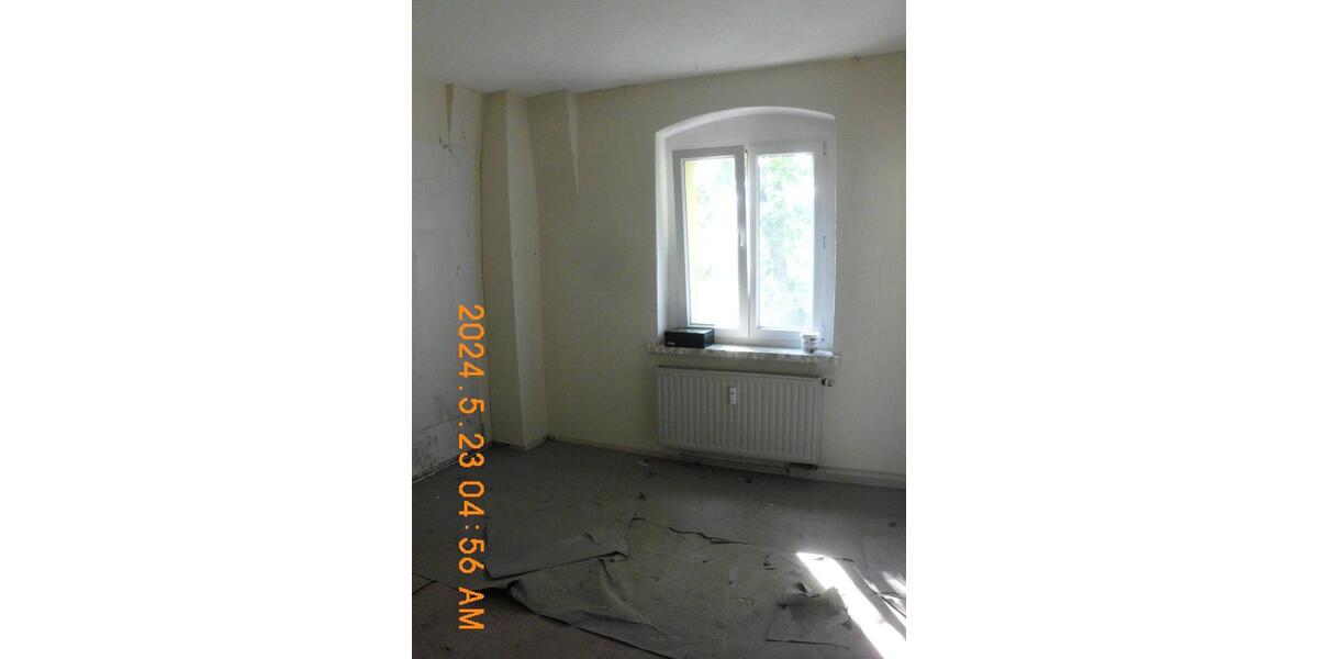 Etagenwohnung Hohenstein-Ernstthal Ernstthal - 2 Zimmer, 48 m&sup2;, 245&euro; | Angebot:15939074