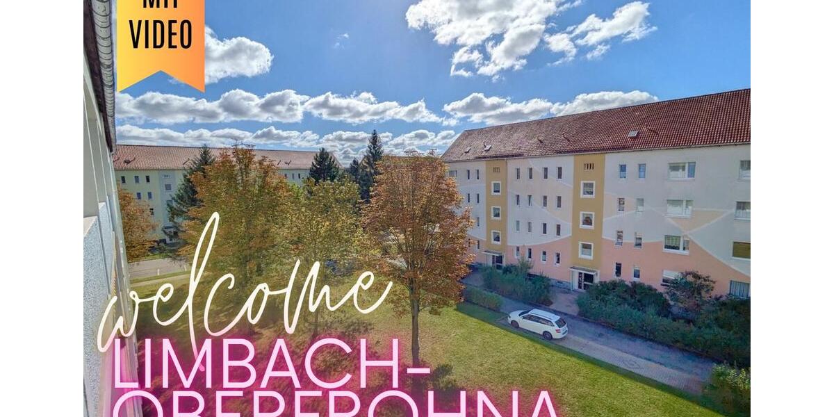 Etagenwohnung Limbach-Oberfrohna Oberfrohna - 4 Zimmer, 79 m&sup2;, 504&euro; | Angebot:26681032