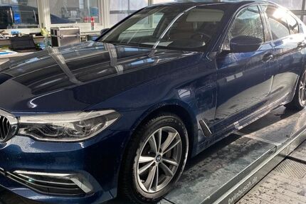 BMW 530 321.656 km 15.000 &euro; Zwickau 08060