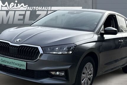 Skoda Fabia 19.004 km 18.480 &euro; Limbach-Oberfrohna 09212