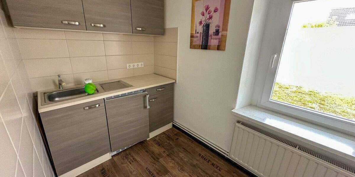 Gewerbeobjekt Zwickau / Maxhütte Maxhütte - 7 Zimmer, 100 m&sup2;, 205.000&euro; | Angebot:25688322