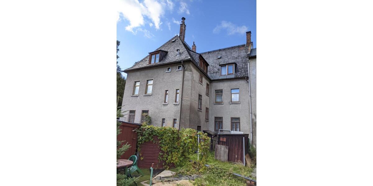 Mehrfamilienhaus, Wohnhaus Eibenstock - 73.000&euro; | Angebot:24306709