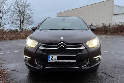 Citroen DS4 204.059 km 4.900 &euro; Zwickau 08062