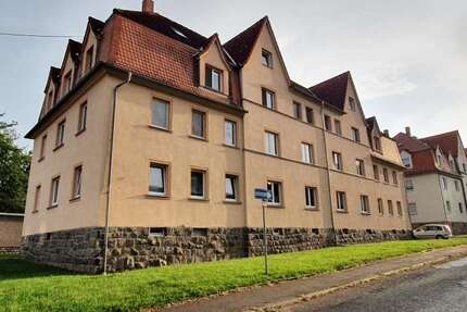 Wohnung Zwickau Niederplanitz - 2 Zimmer, 49 m&sup2;, 44.900&euro; | Angebot:21646174