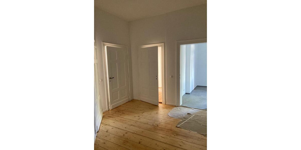 Erdgeschoßwohnung Reichenbach im Vogtland - 3 Zimmer, 100 m&sup2;, 700&euro; | Angebot:24851264