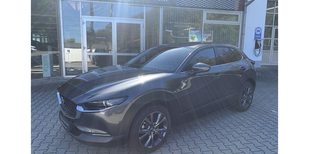 Mazda CX-30 37.932 km 19.960 &euro; Schmölln 04626