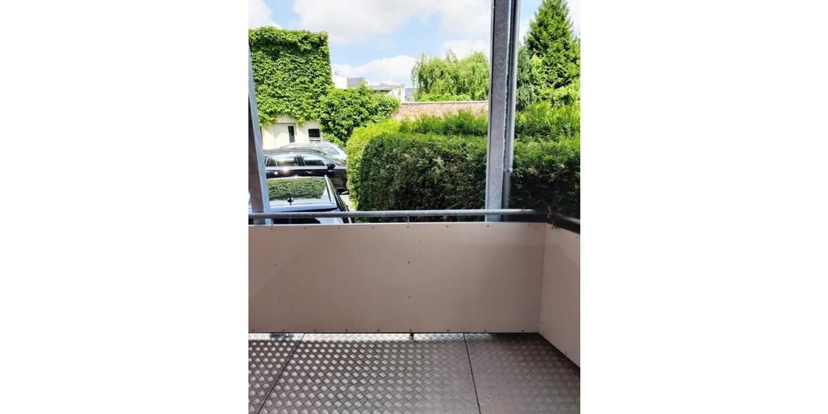 Hochparterre Limbach-Oberfrohna Oberfrohna - 2 Zimmer, 51 m&sup2;, 362&euro; | Angebot:25923559