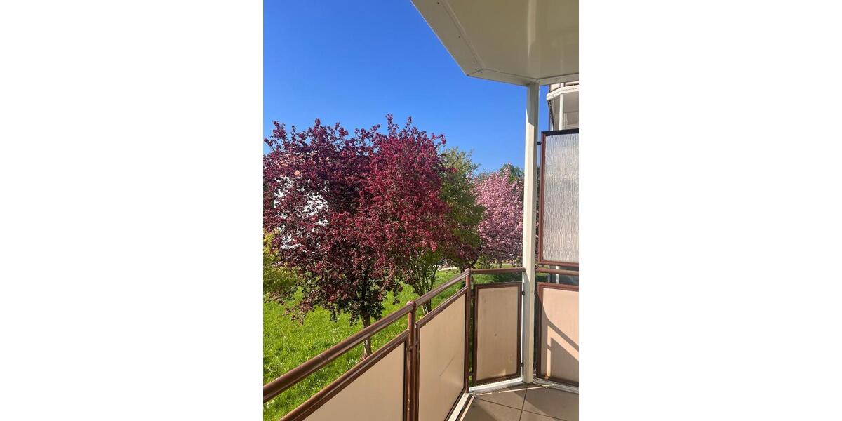 Etagenwohnung Wilkau-Haßlau Haßlau - 3 Zimmer, 60 m&sup2;, 400&euro; | Angebot:22551803