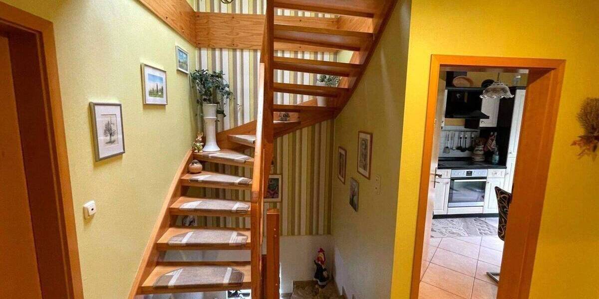 Einfamilienhaus Oberwiera Niederwiera - 7 Zimmer, 160 m&sup2;, 350.000&euro; | Angebot:25768880