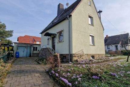 Haus Callenberg Langenberg - 3 Zimmer, 80 m&sup2;, 80.000&euro; | Angebot:25728295