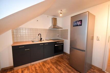 Wohnung Reinsdorf - 2 Zimmer, 48 m&sup2;, 310&euro; | Angebot:25152645