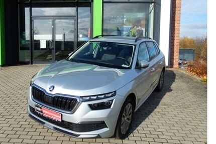 Skoda Kamiq 49.033 km 16.890 &euro; Zwickau 08056