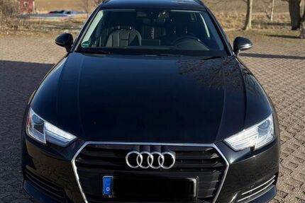 Audi A4 157.000 km 16.700 &euro; Schneeberg 08289