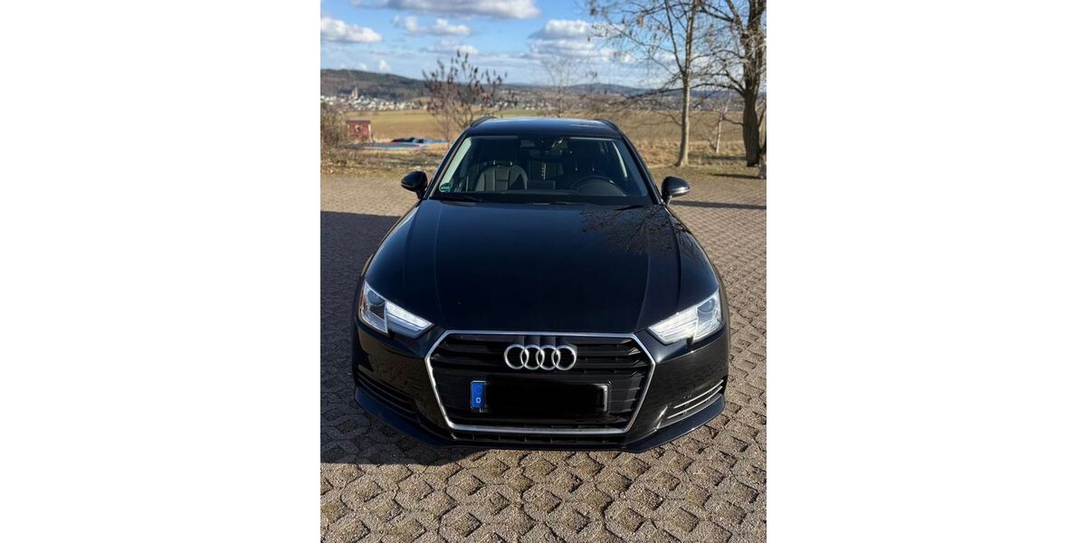 Audi A4 157.000 km 16.700 &euro; Schneeberg 08289