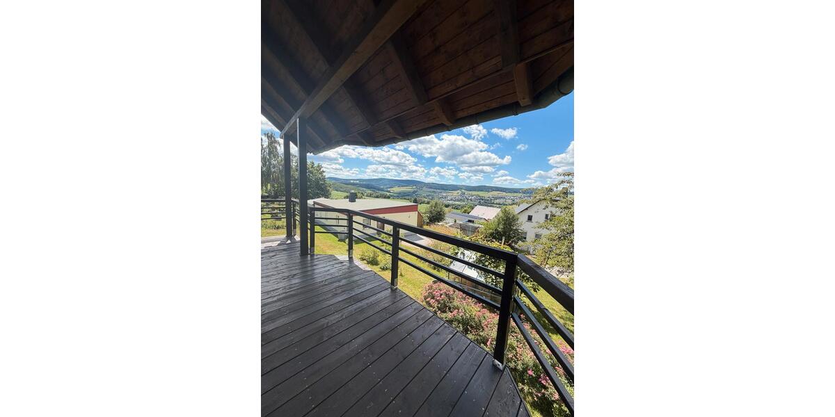 Einfamilienhaus Lauter-Bernsbach Bernsbach - 7 Zimmer, 170 m&sup2;, 395.000&euro; | Angebot:27085589