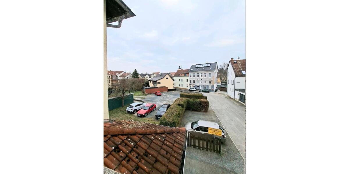 Etagenwohnung Gößnitz - 2 Zimmer, 58 m&sup2;, 450&euro; | Angebot:25807874