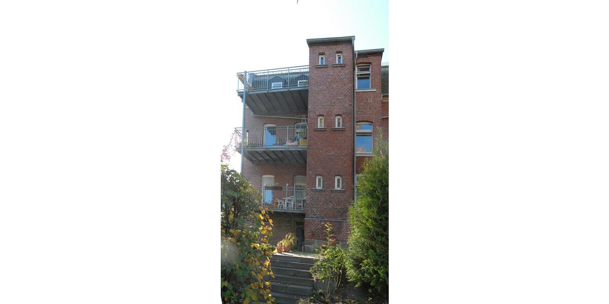 Etagenwohnung Wilkau-Haßlau Haßlau - 2 Zimmer, 64 m&sup2;, 400&euro; | Angebot:24418372