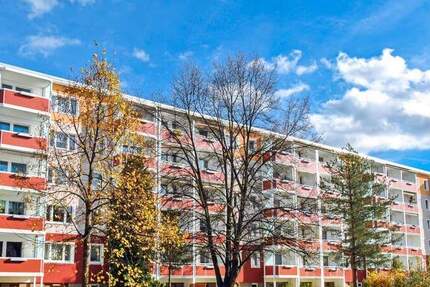 Wohnung Zwickau Eckersbach - 4 Zimmer, 93 m&sup2;, 577&euro; | Angebot:25668578