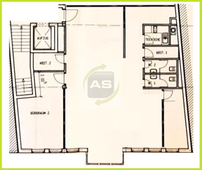 Gewerbeobjekt Zwickau - 390&euro; | Angebot:22599986