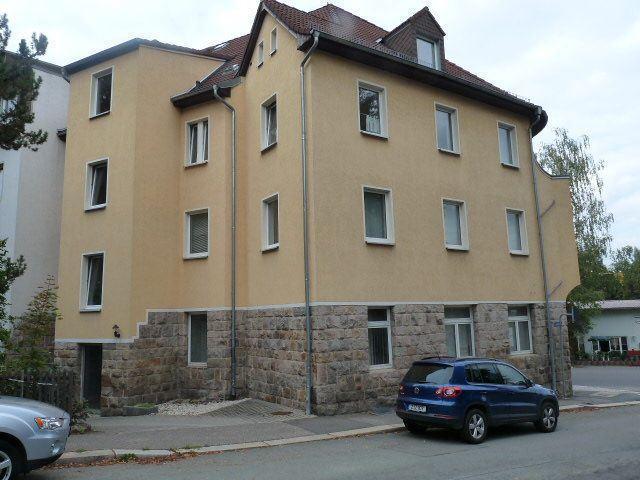Etagenwohnung Wilkau-Haßlau Haßlau - 6 Zimmer, 125 m&sup2;, 750&euro; | Angebot:24782848