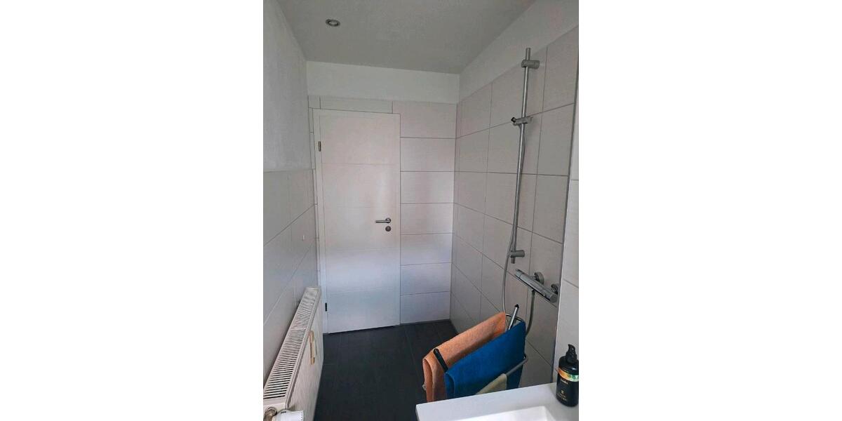 Hochparterre Reinsdorf - 3 Zimmer, 58 m&sup2;, 64.900&euro; | Angebot:27029013
