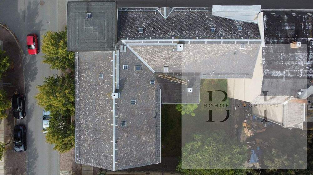 Mehrfamilienhaus, Wohnhaus Greiz - 2 Zimmer, 666 m&sup2;, 175.000&euro; | Angebot:25665719