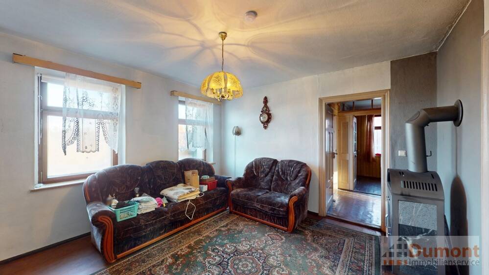 Einfamilienhaus Nobitz Burkersdorf - 5 Zimmer, 114 m&sup2;, 19.000&euro; | Angebot:26026605