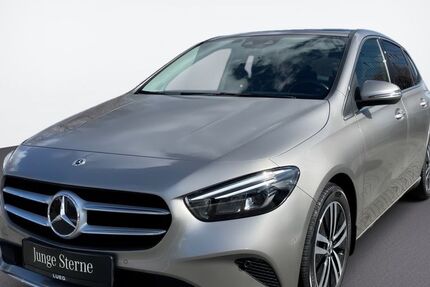 Mercedes-Benz B 220 54.096 km 26.430 &euro; Zwickau 08058