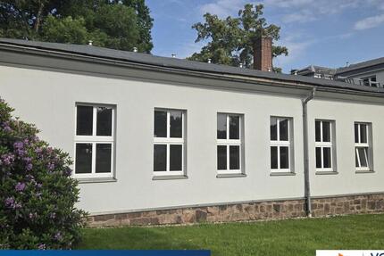 Lagerraum in Limbach-Oberfrohna! - Gewerbeobjekt Limbach-Oberfrohna Oberfrohna | Angebot:20936083