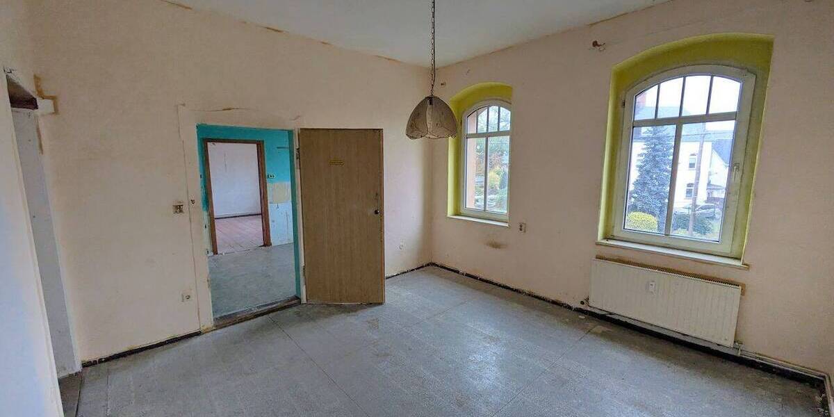 Mehrfamilienhaus, Wohnhaus Wildenfels Schönau - 1 Zimmer, 243 m&sup2;, 140.000&euro; | Angebot:25692161