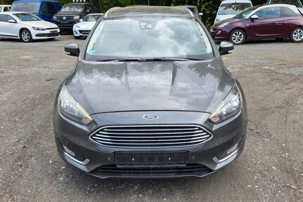 Ford Focus 234.317 km 3.500 &euro; Aue-Bad Schlema 08280
