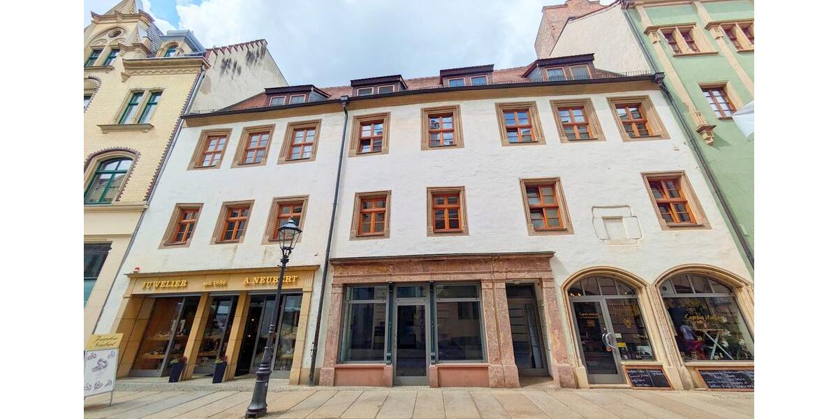 Gewerbeobjekt Zwickau - 900&euro; | Angebot:25958634