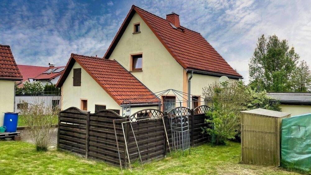 Einfamilienhaus Penig - 6 Zimmer, 88 m&sup2;, 155.000&euro; | Angebot:25690421