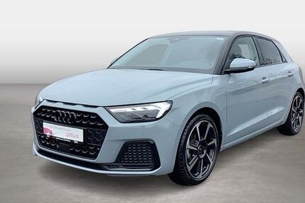 Audi A1 8.079 km 27.420 &euro; Zwickau 08056