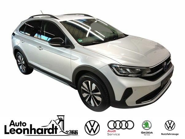 VW Taigo 16.595 km 23.790 &euro; Aue 08280