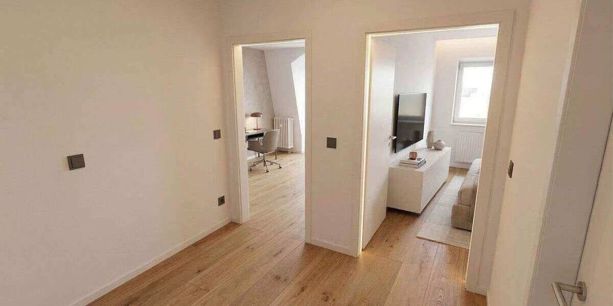 Etagenwohnung Zwickau Pölbitz - 2 Zimmer, 45 m&sup2;, 430&euro; | Angebot:25755934