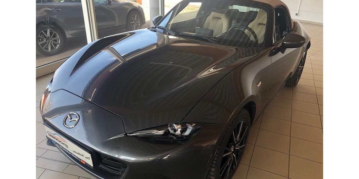 Mazda MX-5 13.943 km 32.890 &euro; Zwickau 08064