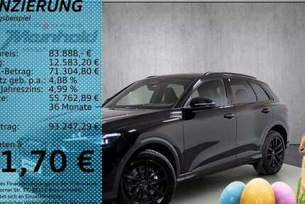 Audi SQ5 1.010 km 83.888 &euro; Auerbach/Rebesgrün 08209