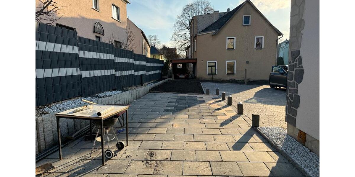 Einfamilienhaus Treuen - 3 Zimmer, 180 m&sup2;, 180.000&euro; | Angebot:25278784