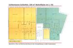 Etagenwohnung Lichtentanne - 3 Zimmer, 104 m&sup2;, 490&euro; | Angebot:24827822