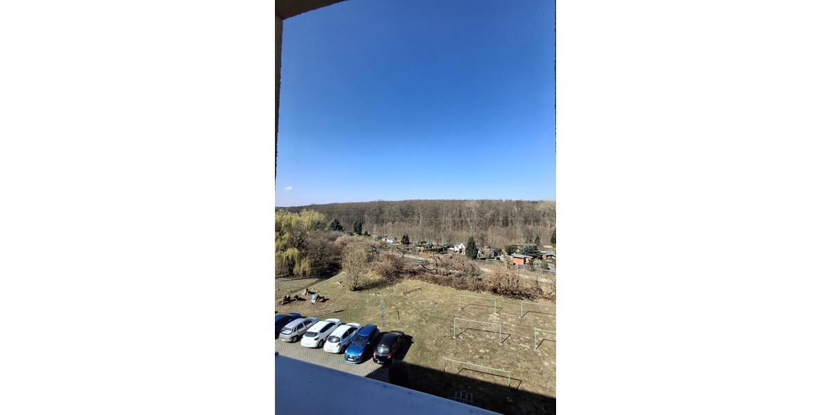 Etagenwohnung Limbach-Oberfrohna Oberfrohna - 3 Zimmer, 79 m&sup2;, 503&euro; | Angebot:24858840