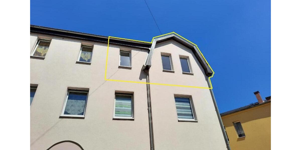 Etagenwohnung Elsterberg - 3 Zimmer, 62 m&sup2;, 295&euro; | Angebot:22041075