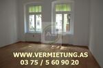 Erdgeschoßwohnung Zwickau Zwickau-Nord - 4 Zimmer, 108 m&sup2;, 649&euro; | Angebot:25648117