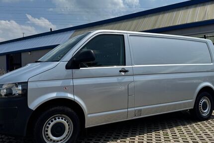 VW T5 Transporter 187.990 km 15.945 &euro; Wilkau Haßlau/OT Silberstraße 08112