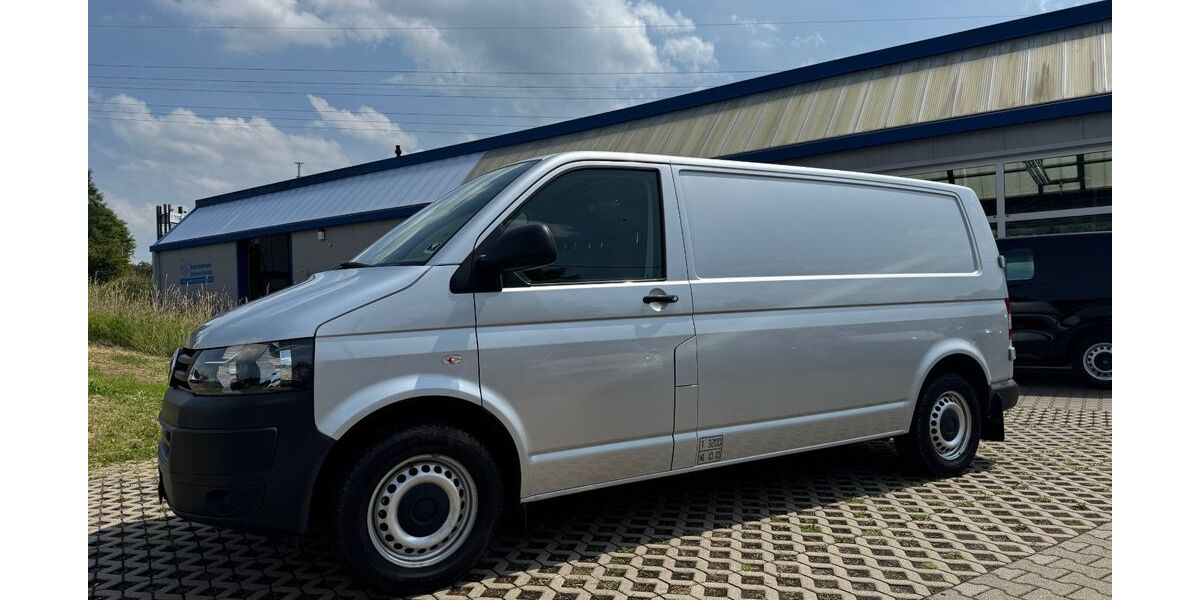 VW T5 Transporter 187.990 km 15.945 &euro; Wilkau Haßlau/OT Silberstraße 08112