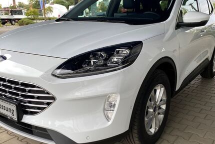 Ford Kuga 31.000 km 32.590 &euro; Glauchau 08371