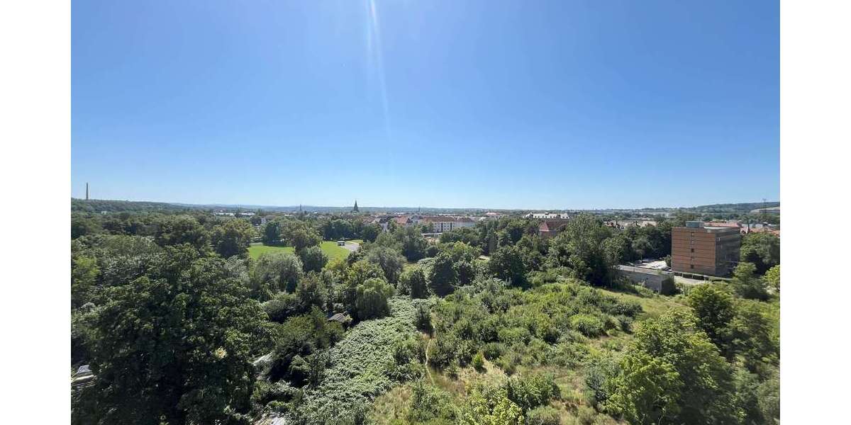 Etagenwohnung Zwickau Pölbitz - 4 Zimmer, 70 m&sup2;, 482&euro; | Angebot:22691299