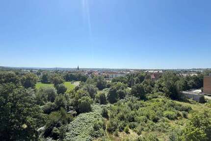 Wohnung Zwickau Pölbitz - 4 Zimmer, 70 m&sup2;, 482&euro; | Angebot:22691299