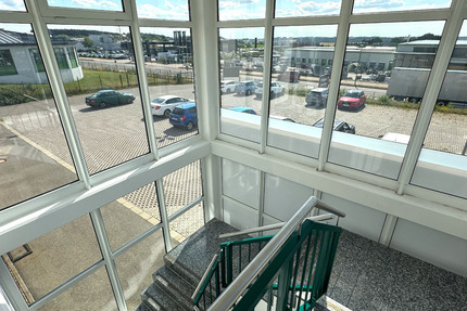 Gewerbeobjekt Stollberg (Erzgebirge) - 2.470&euro; | Angebot:21481973