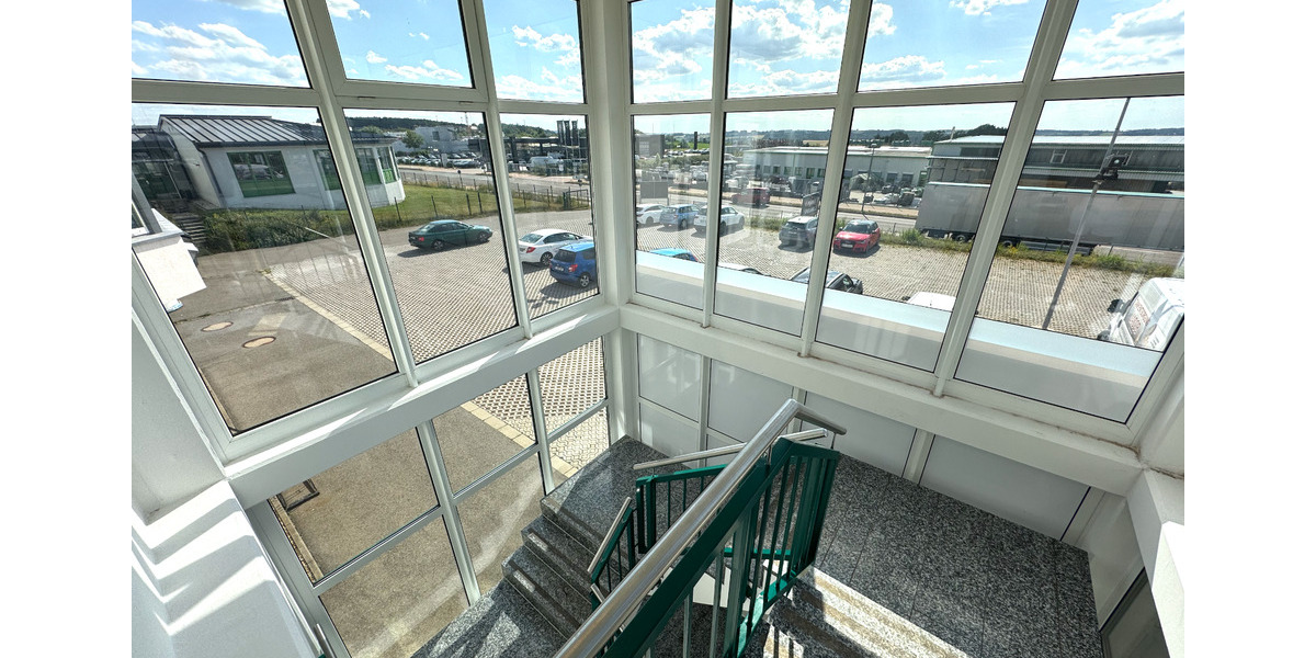 Gewerbeobjekt Stollberg (Erzgebirge) - 2.470&euro; | Angebot:21481973